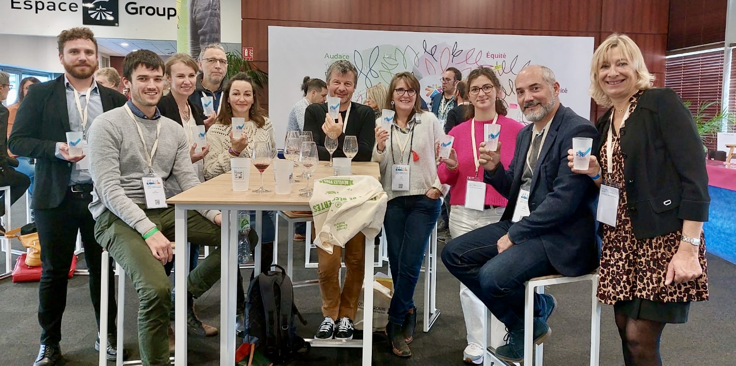 Fédération des Entreprises d'Insertion - RSEi - Eilan conseil