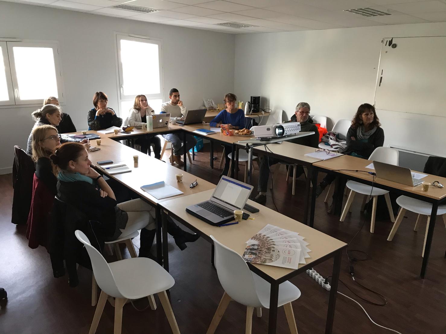 ESS source inspiration