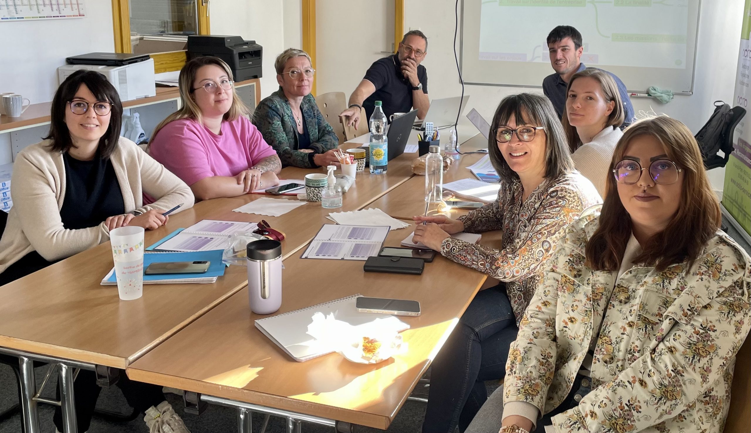 Donner un nouvel élan à son AI - UNAI - Eilan conseil