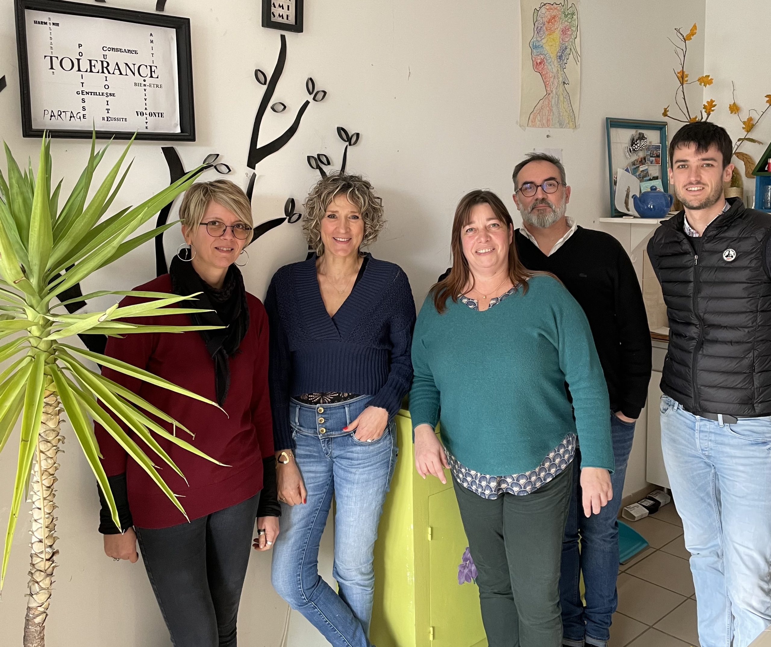 Voyage évaluatif - Revenu de Référence Transition Ecologique - ZOEIN - Eilan conseil