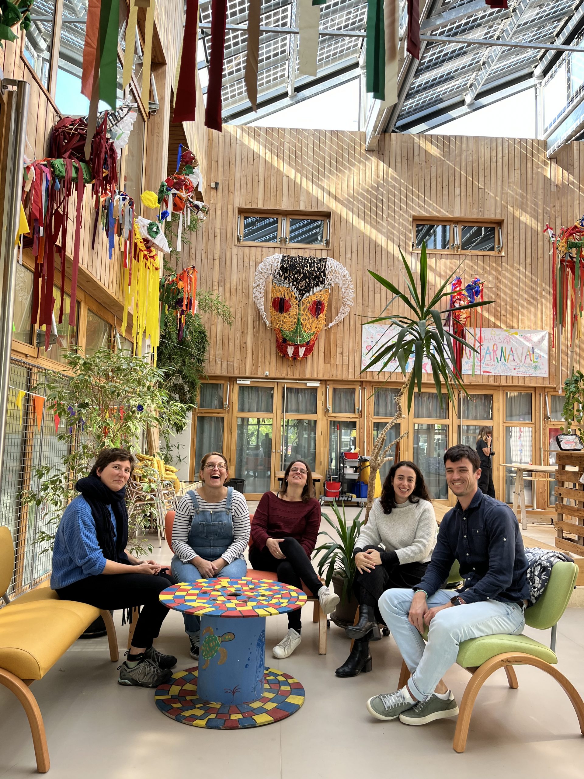 Formation des élus CSE - Centres Sociaux - Eilan conseil