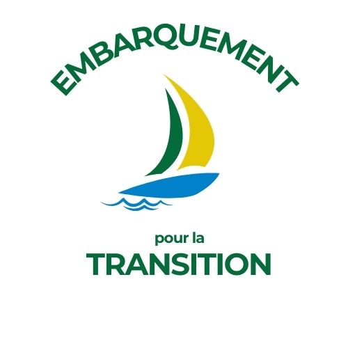 Embarquons pour la transition