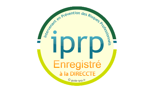 Intervenant en Prévention des Risques Professionnels