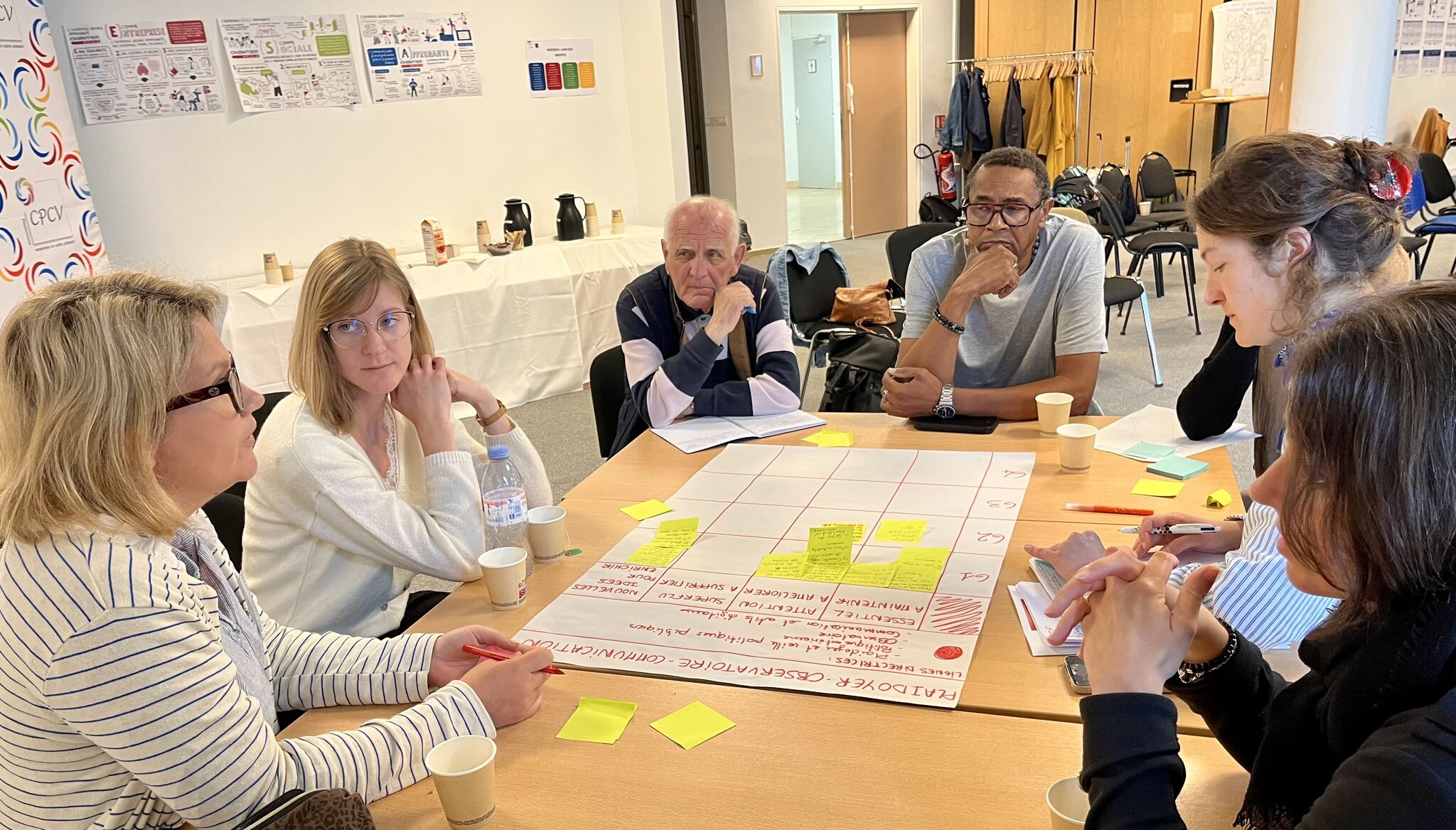 Séminaire - Eilan conseil