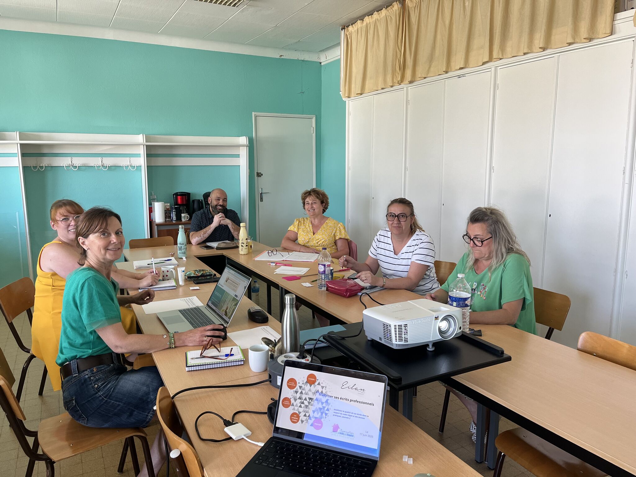 développer visibilité secteur ESS