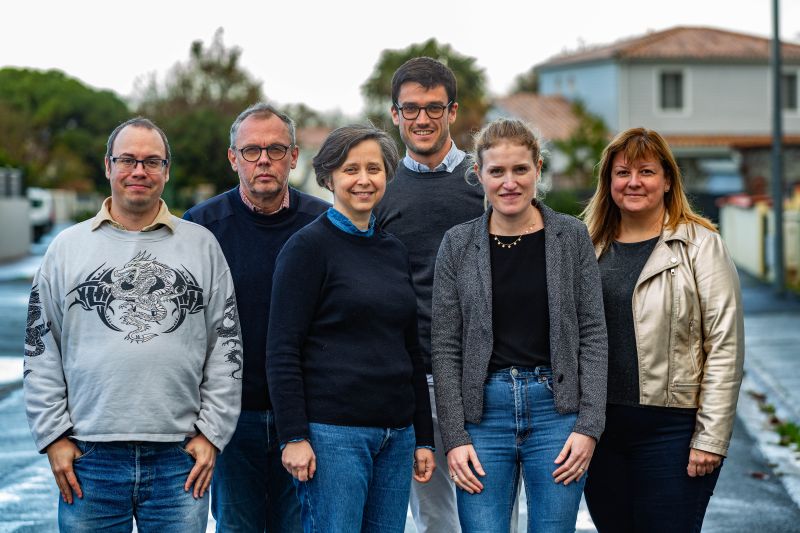 équipe eilan conseil