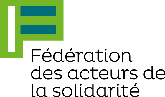 Fédération des Acteurs de la Solidarité