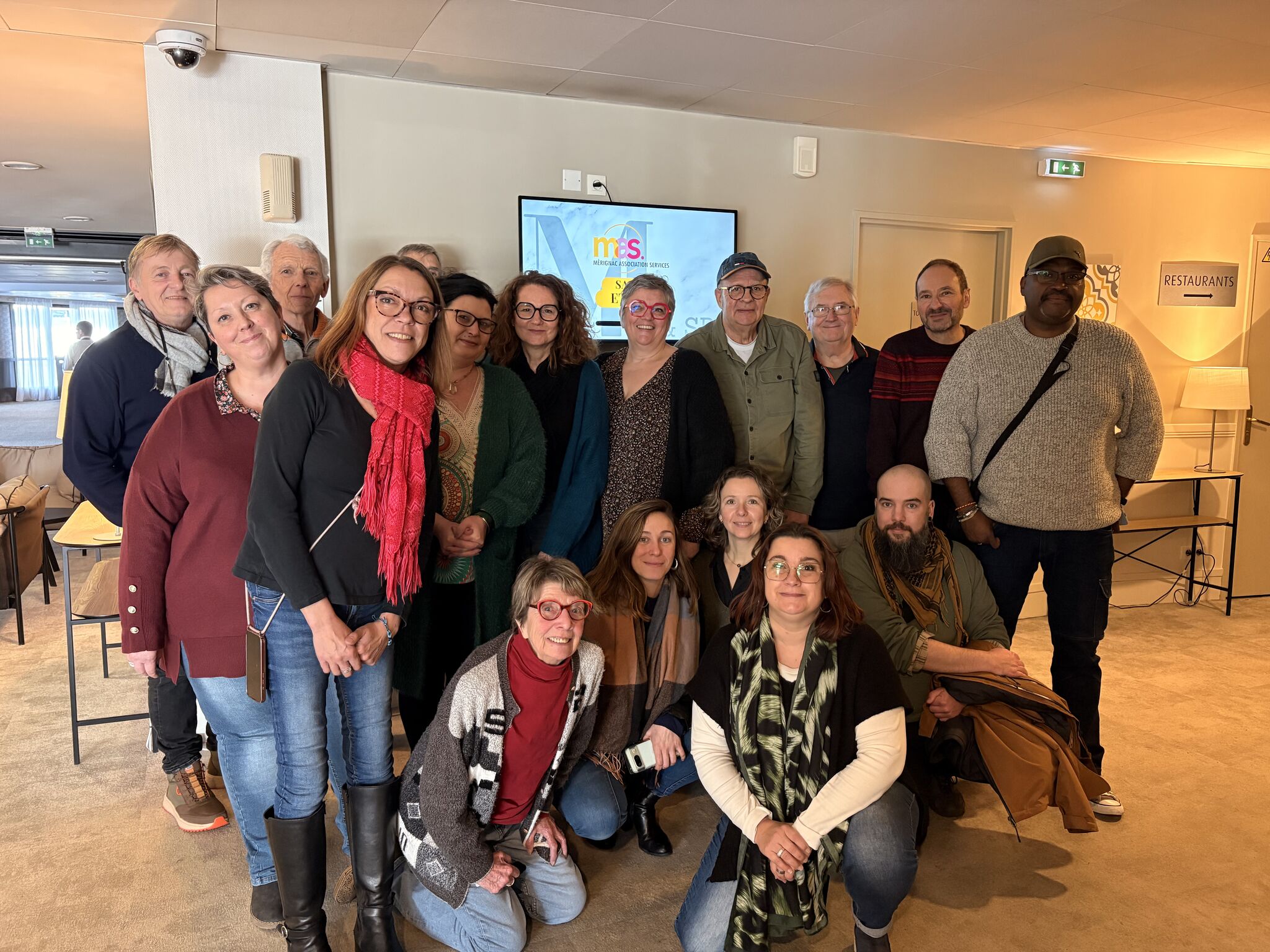 Eilan conseil - Séminaire