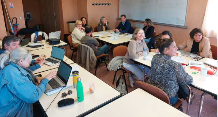 Accompagnement - Eilan conseil