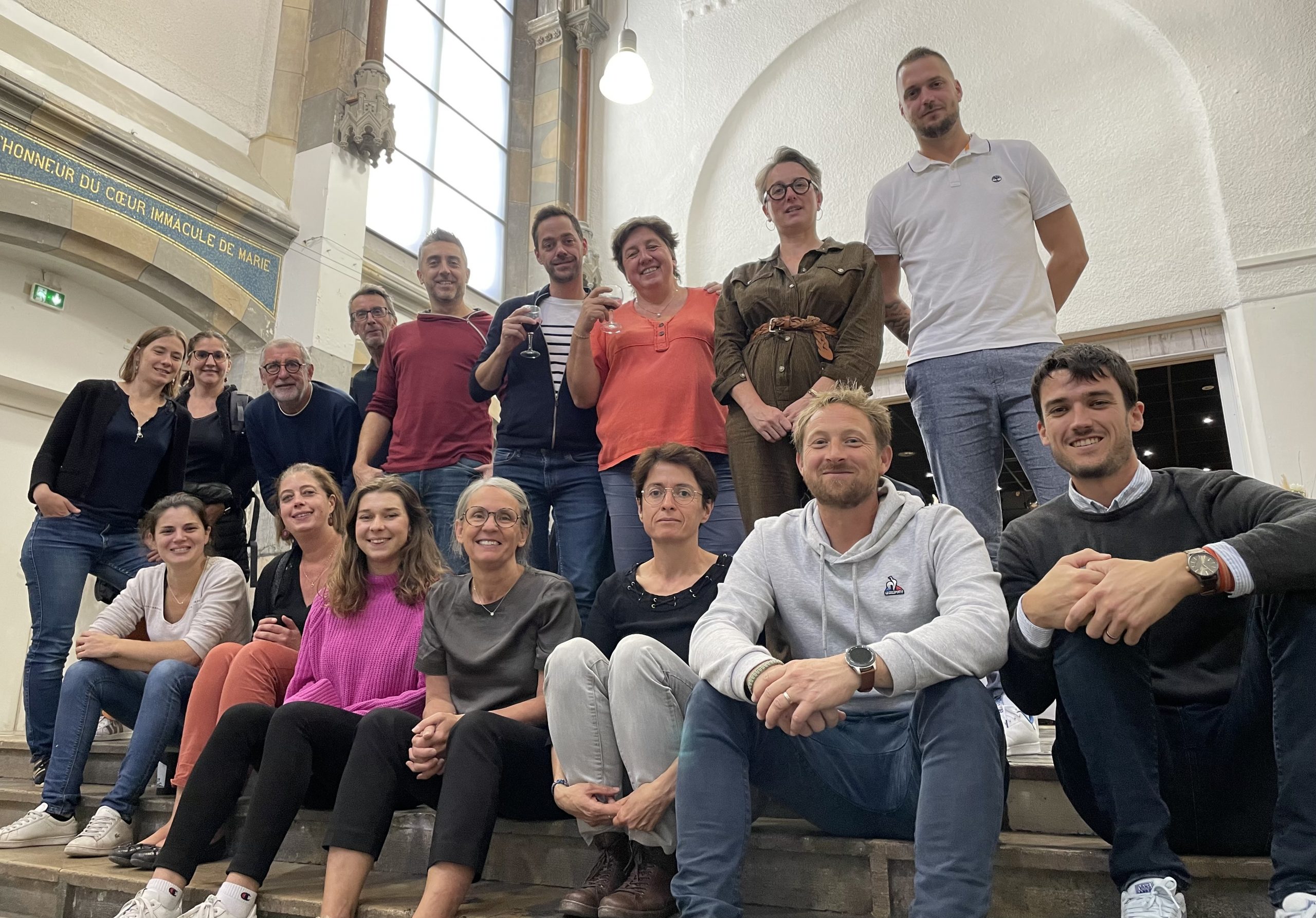 faire émerger des idées secteurs ESS