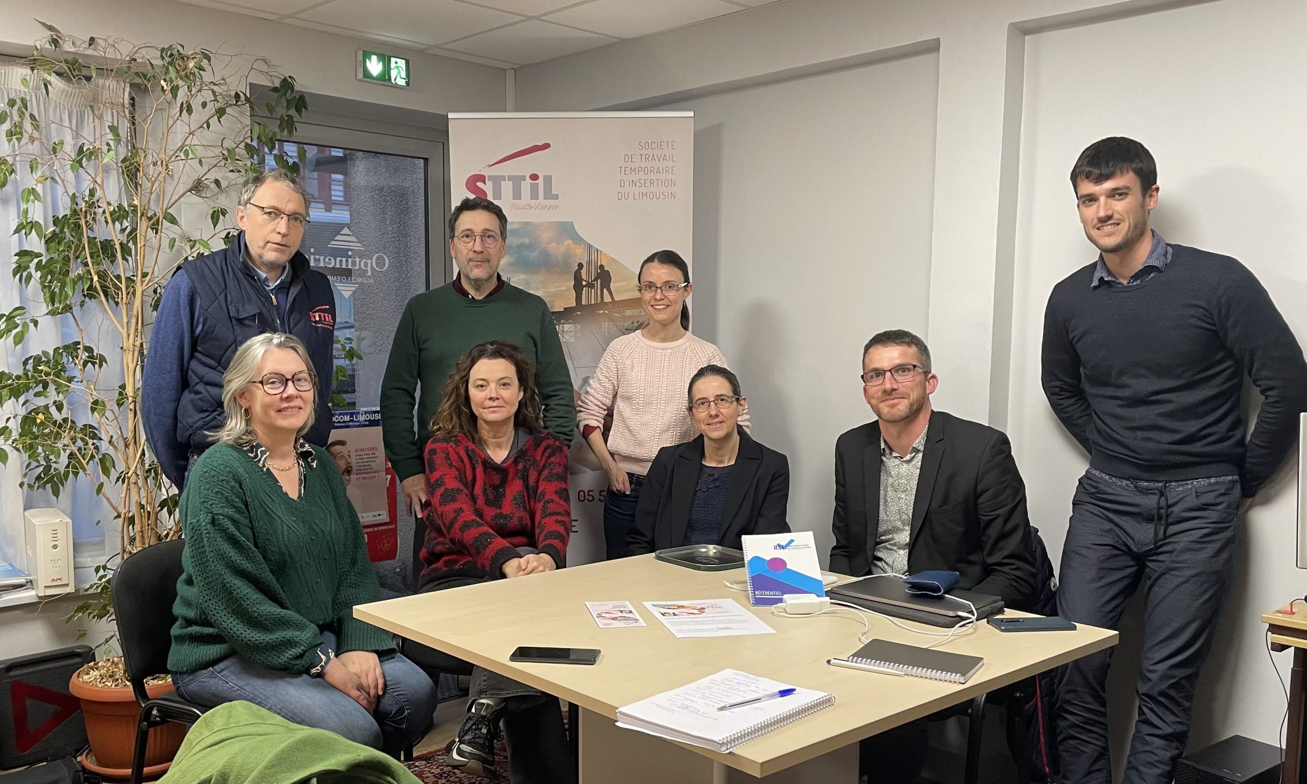 Eilan conseil - Audit