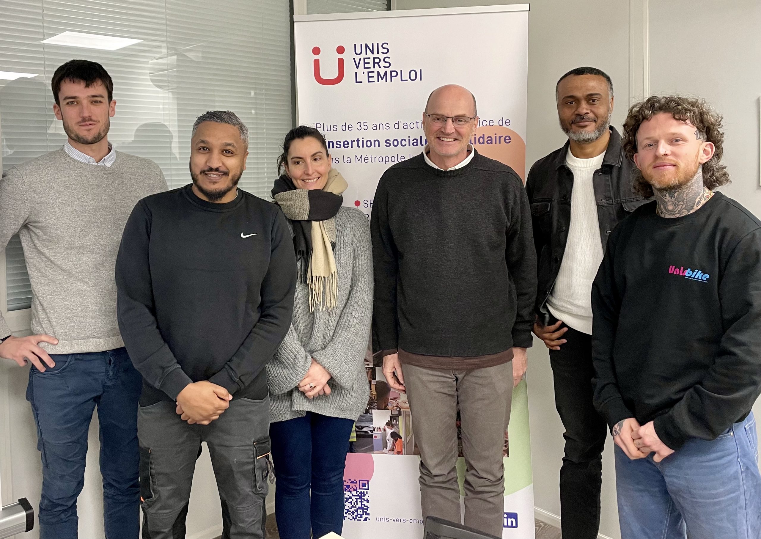 Structurer organisation ESS