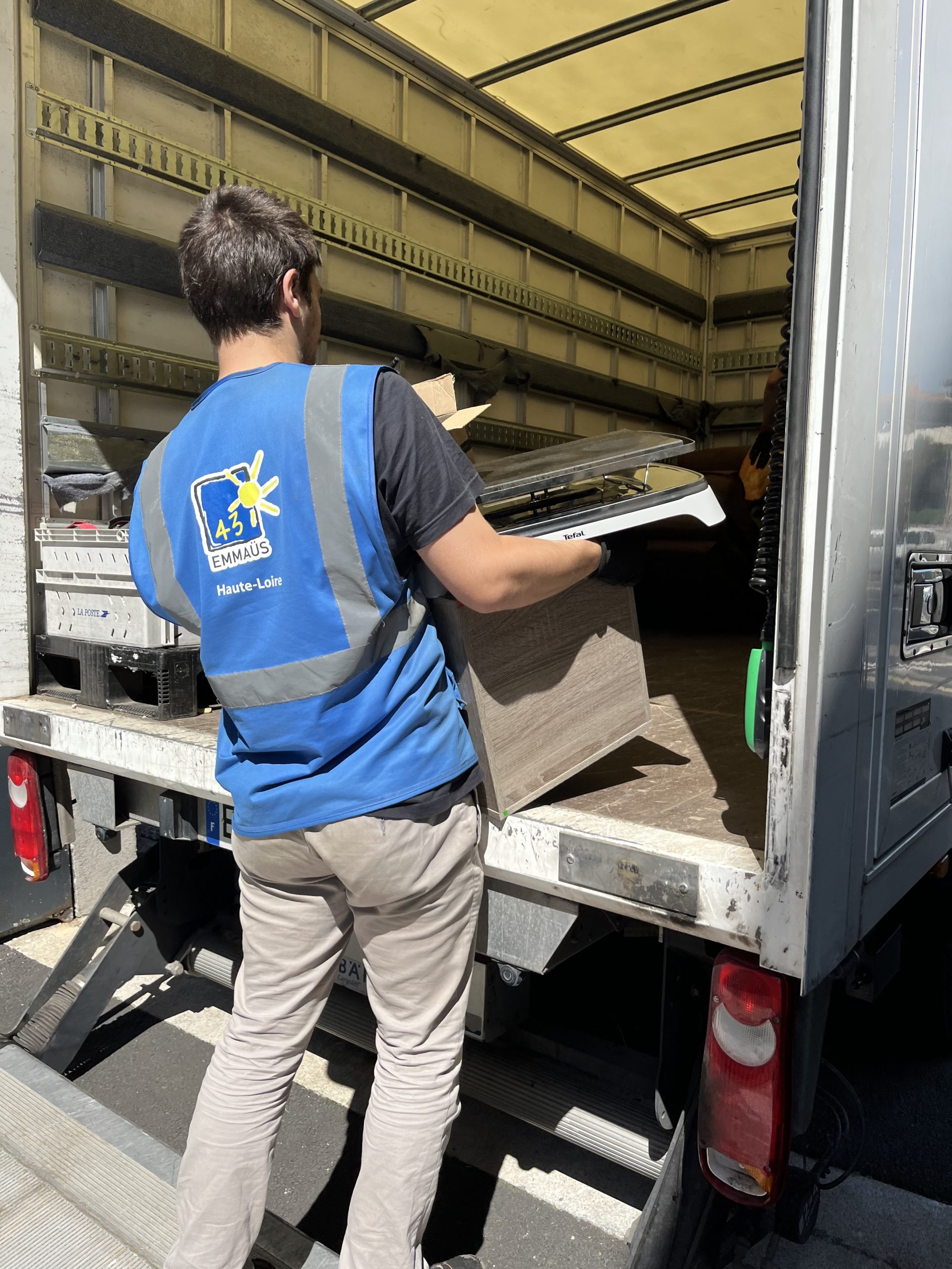 Audit SSCT - Eilan conseil