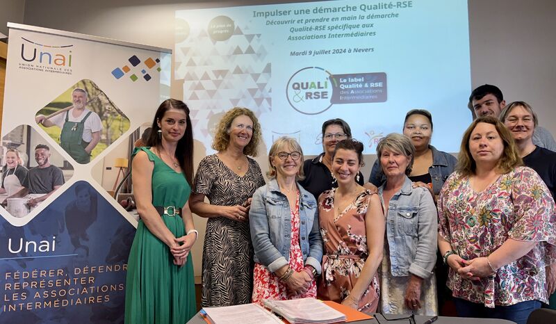 formation referentiel Quali et RSE