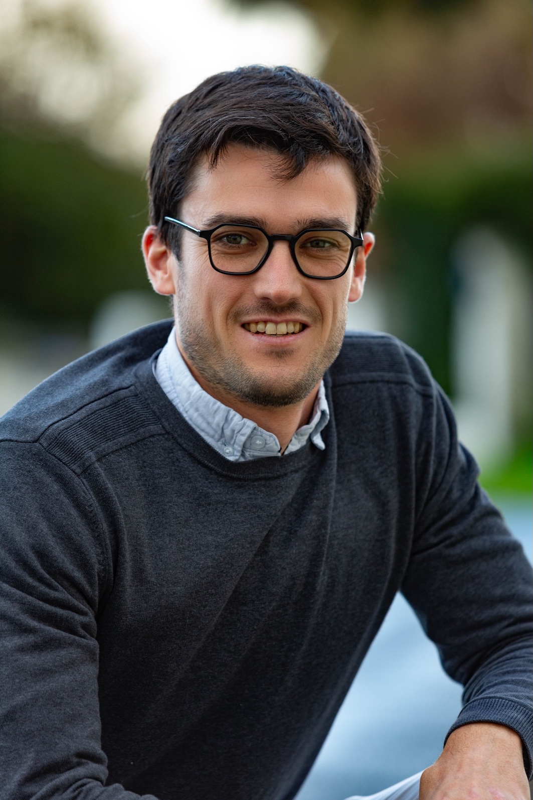 Mael Kerdoncuff - Eilan conseil