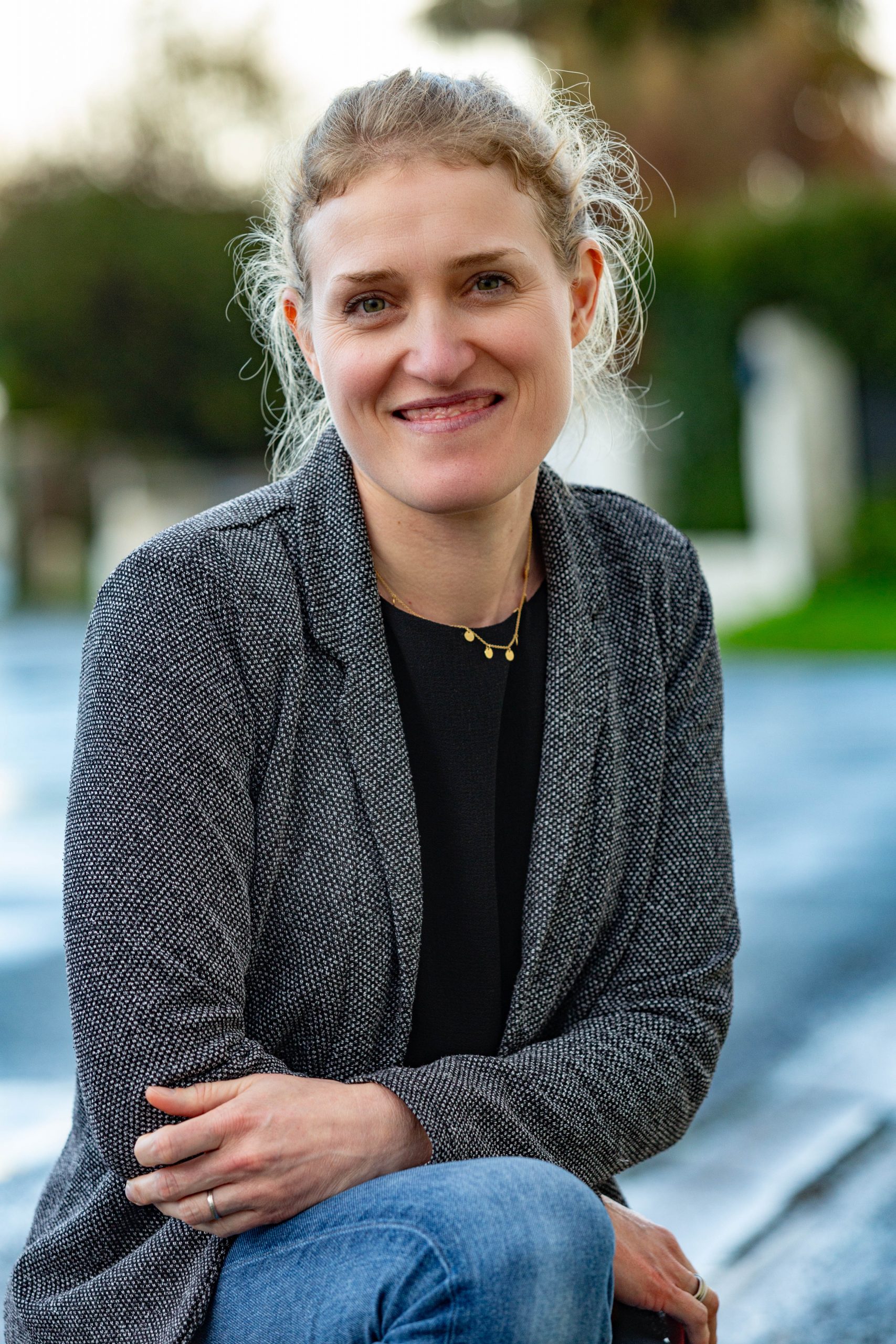 Hélène Kerdoncuff - Eilan conseil